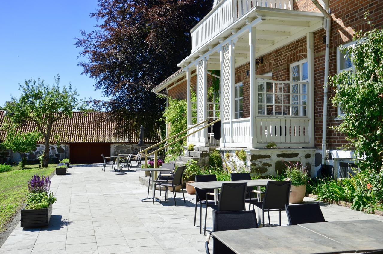 Tastecelebration Residence Andrarum-Brosarp Exterior foto